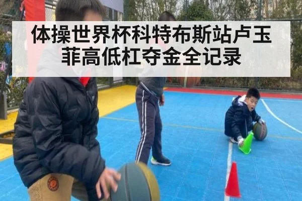 体操世界杯科特布斯站卢玉菲高低杠夺金全记录
